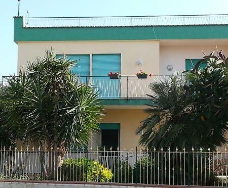 Le Terrazze Vila Carini Exterior foto