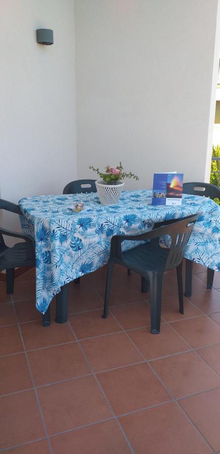 Le Terrazze Vila Carini Exterior foto