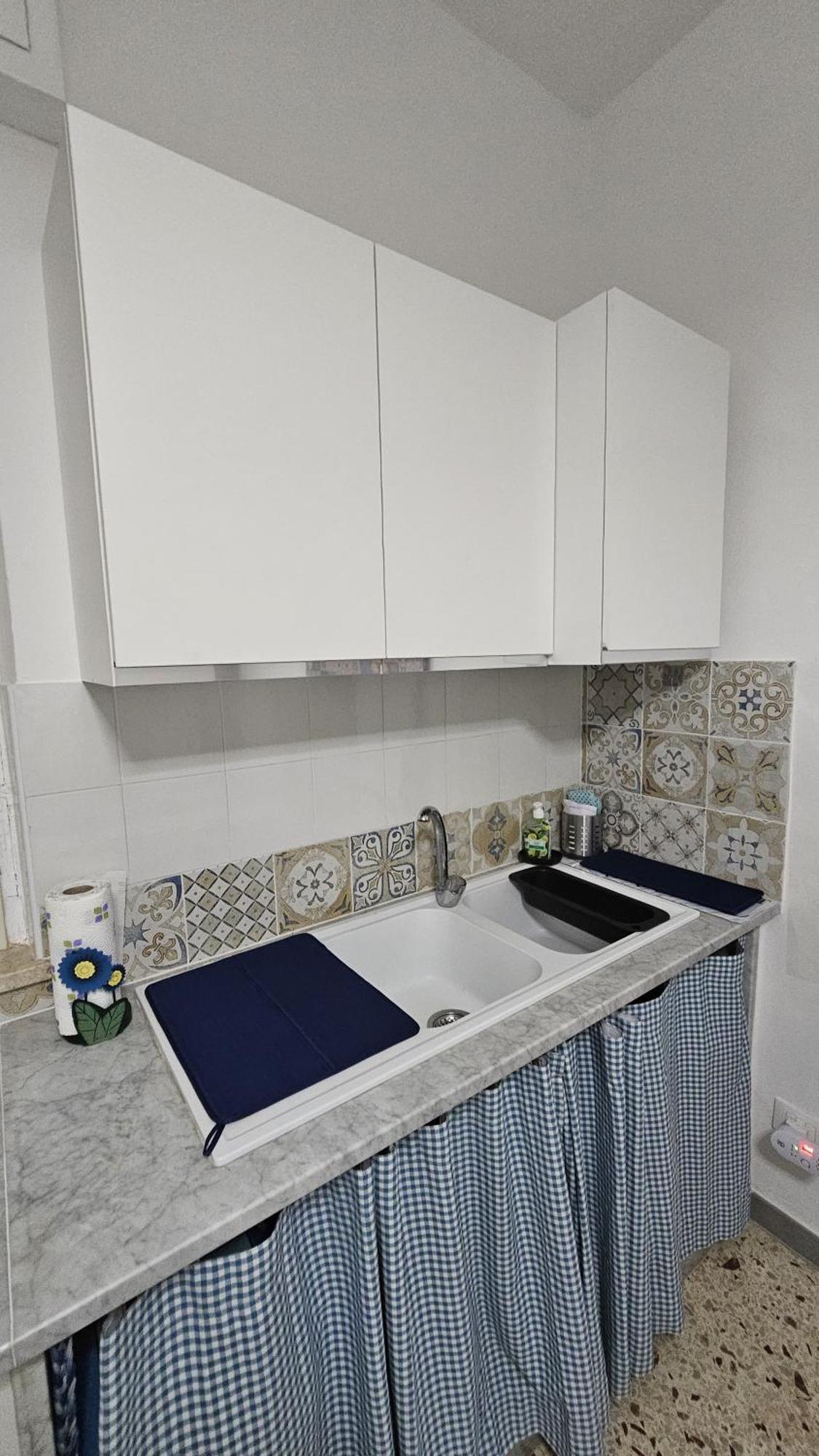 Le Terrazze Vila Carini Exterior foto