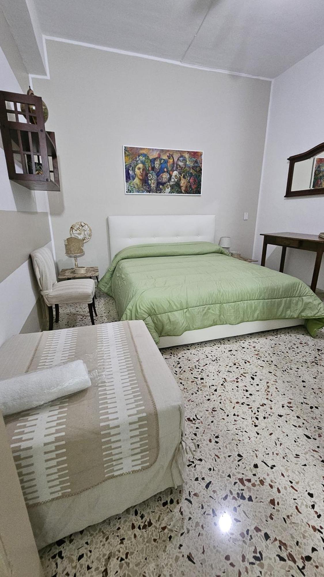 Le Terrazze Vila Carini Exterior foto