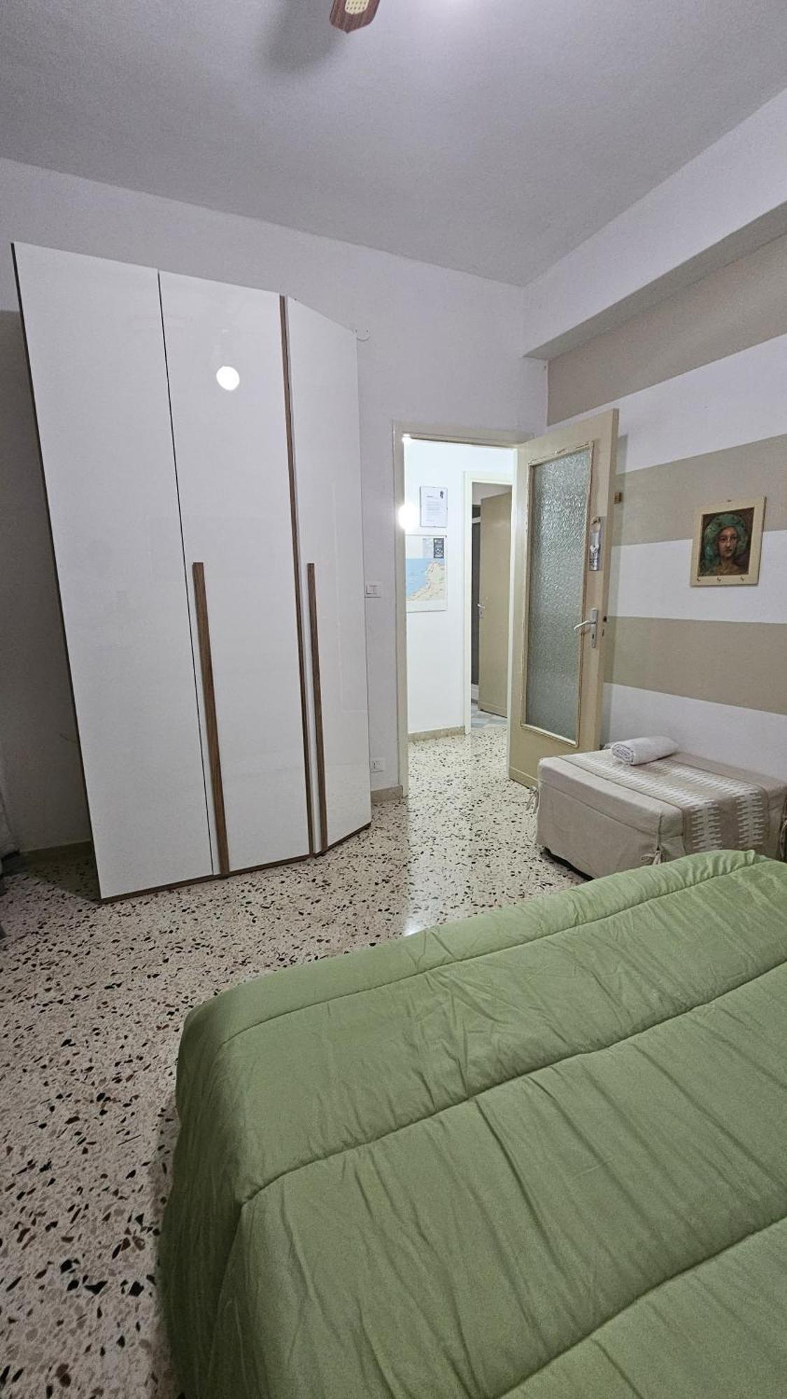 Le Terrazze Vila Carini Exterior foto