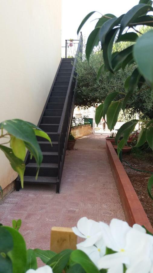 Le Terrazze Vila Carini Exterior foto